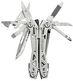 Gerber Suspension NXT Multitool Automat Oțel