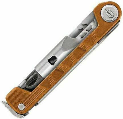 Gerber Armbar Drive Πολυεργαλείο Drive Orange