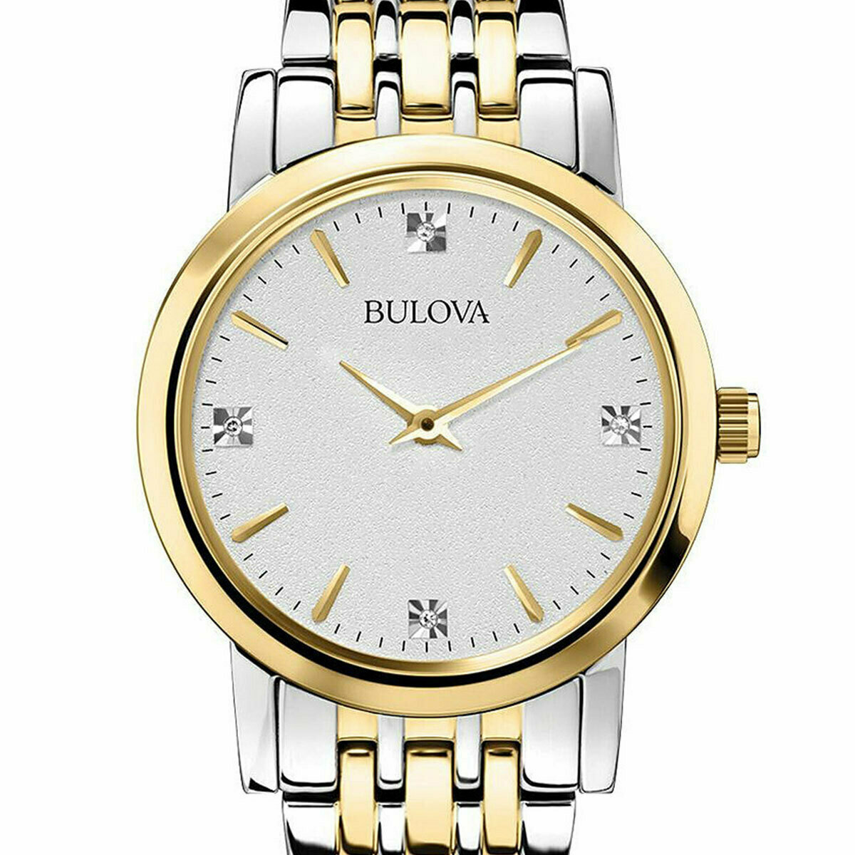 Bulova 98p115 hotsell