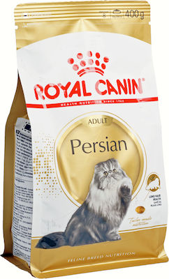 Royal Canin Persian Ξηρά Τροφή για Ενήλικες Γάτες με Πουλερικά 4kg