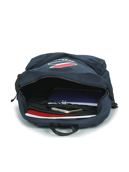 Superdry Code Essential Montana 15.7lt Deep Navy