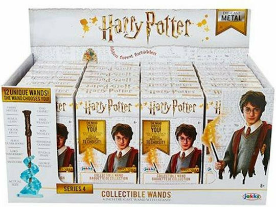Jakks Pacific Harry Potter: Blind Box Ραβδί Ρέπλικα μήκους 10εκ. σε Κλίμακα 1:1