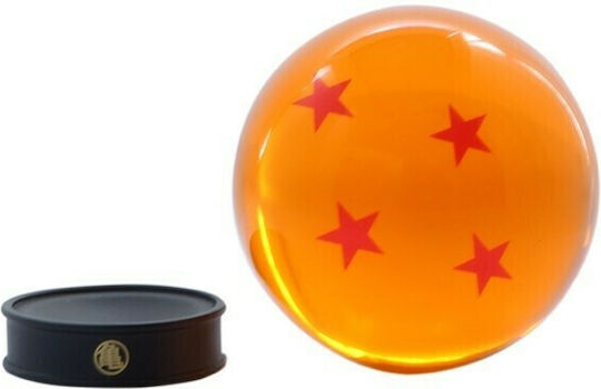 Abysse Dragon Ball: Ball Ρέπλικα μήκους 7.5εκ. σε Κλίμακα 1:1