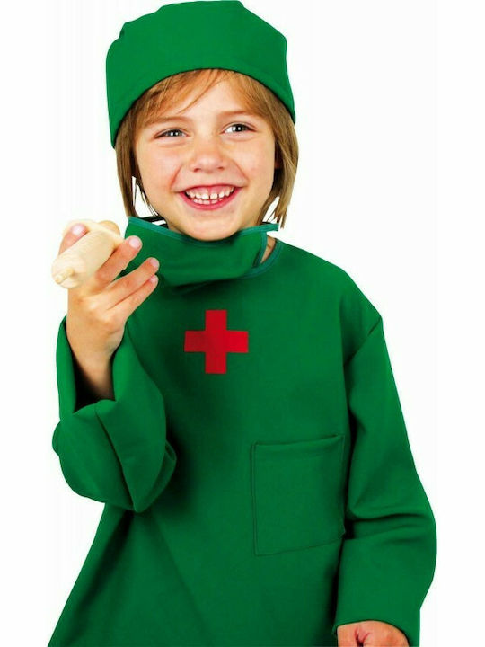 Kinder Karnevalskostüm Chirurgen
