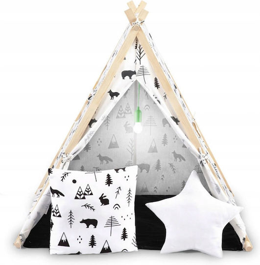 Ricokids Cort De Joacă Indian Ricokids Cort De Joacă Indian
