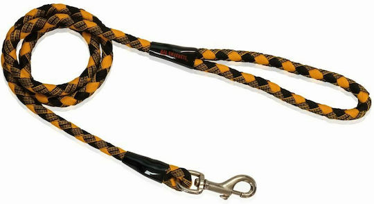 Pet Interest Λουρί/Οδηγός Σκύλου Ιμάντας Sunset Rope 1.8 / σε Κίτρινο χρώμα 1.5m