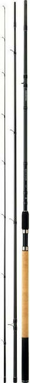 Daiwa Black Widow Match Fishing Rod for Match Fishing 4.20m 6-18gr