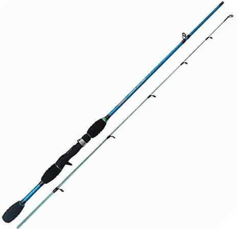 Tatler Tigertat Καλάμι Ψαρέματος για Spinning 1.80m 4-25gr
