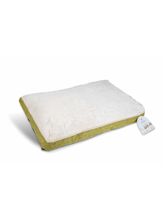 Glee Mattress Dog Green 90x70cm. G88621