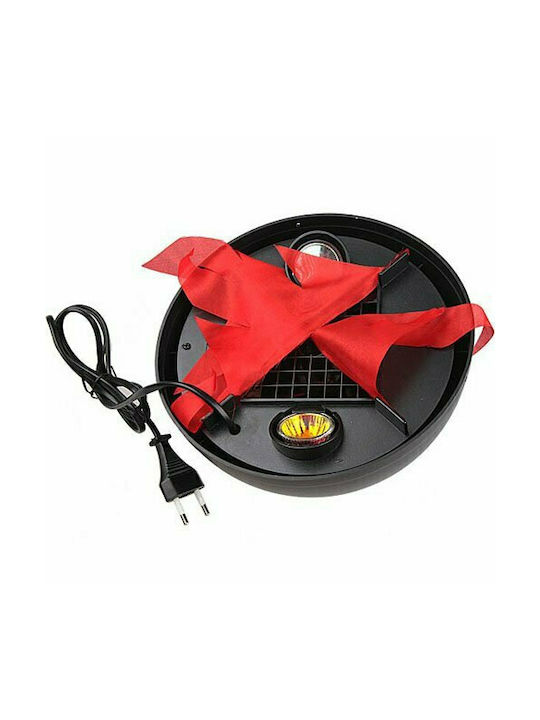 Διακοσμητικό Φωτιστικό LED Flame Light 20x20εκ.