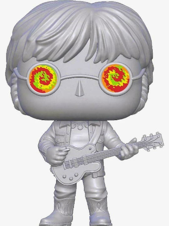 Funko Pop! Rocks: John Lennon with Psychedelic Shades (Special Edition) Special Edition Funko Pop! Rocks: John Lennon with Psychedelic Shades (Special Edition) Special Edition