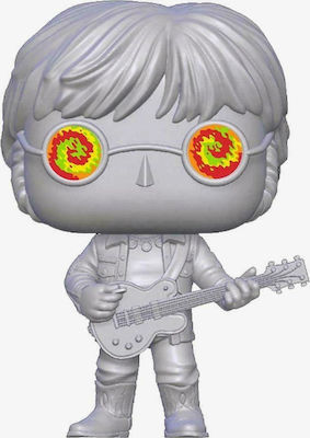 Funko Pop! Rocks: John Lennon with Psychedelic Shades (Special Edition) 246 Special Edition