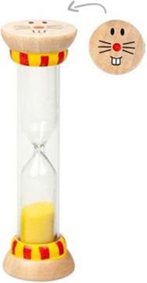 Trend Haus Timer για Επιτραπέζιο Rasselbande Hourglass 9.5cm. 938855