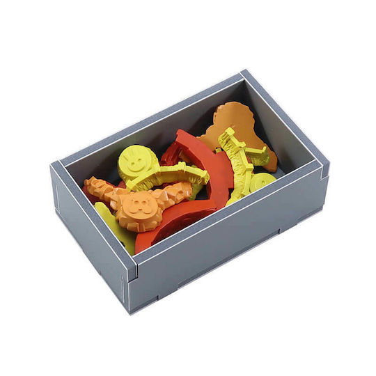 Folded Space Root Insert Insert για Κουτί Role Playing Game / Miniature War Game