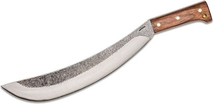 Condor Tool & Knives Engineer Bolo Ματσέτα Μπεζ σε Δερμάτινη Θήκη