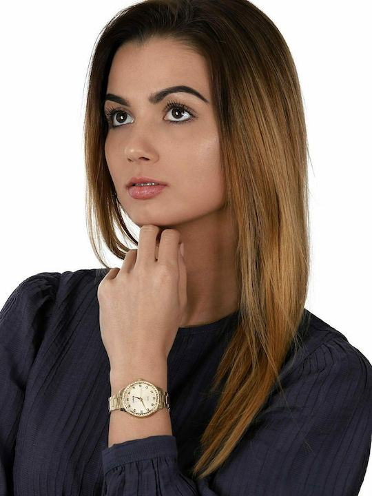 Lorus Ceas cu Mecanism pe Baterie Lorus Ceas cu Mecanism pe Baterie