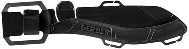 Gerber Versafix Pro Ματσέτα Κόκκινη σε Θήκη