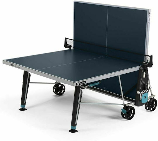 Cornilleau 400X Folding Ping Pong Table Outdoor