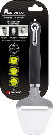 MasterPro Foodies Stainless Steel Cheese Cutter