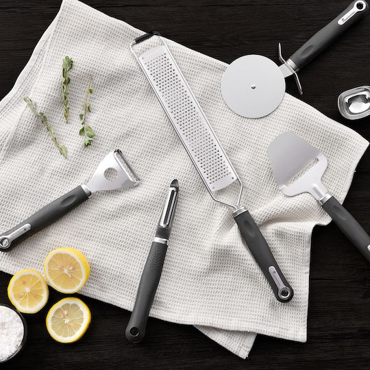 MasterPro Foodies Stainless Steel Cheese Cutter