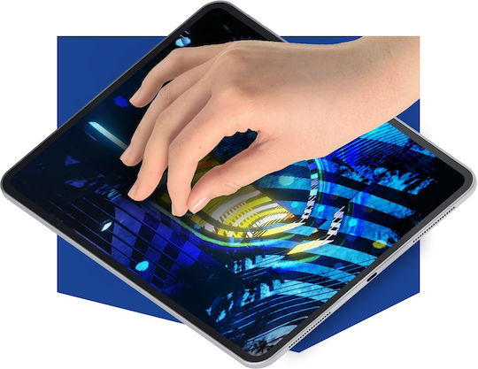 3MK Paper Feeling Premium 0.18mm Screen Protector 2τμχ (iPad Pro 2020/2021 11”)