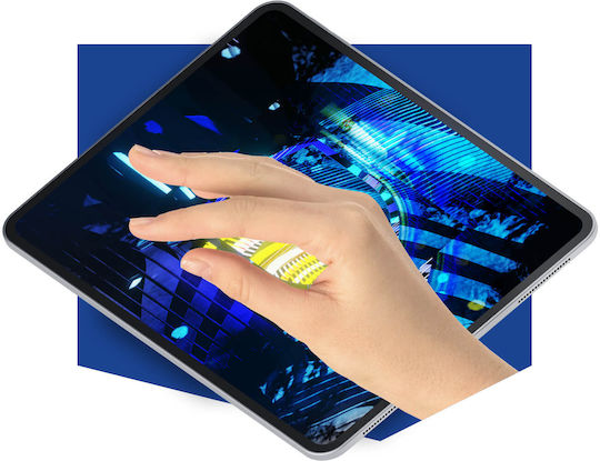 3MK PaperFeeling 0.18mm Screen Protector (Galaxy Tab A7 Lite)