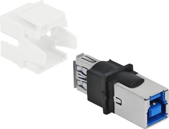 DeLock USB 3.0 Connector 1τμχ 86394