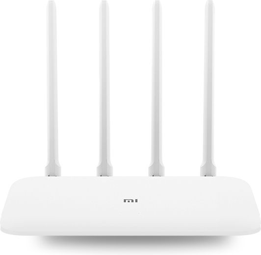 Xiaomi Mi Router 4A (Gigabit Version) Ασύρματο Router Wi‑Fi 5 με 2 Θύρες Gigabit