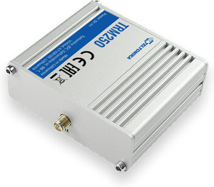Teltonika TRM250 Ασύρματο 4G Router