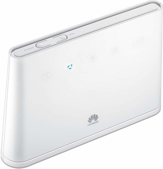 Huawei B311-221 Ασύρματο 4G Router Wi‑Fi 4
