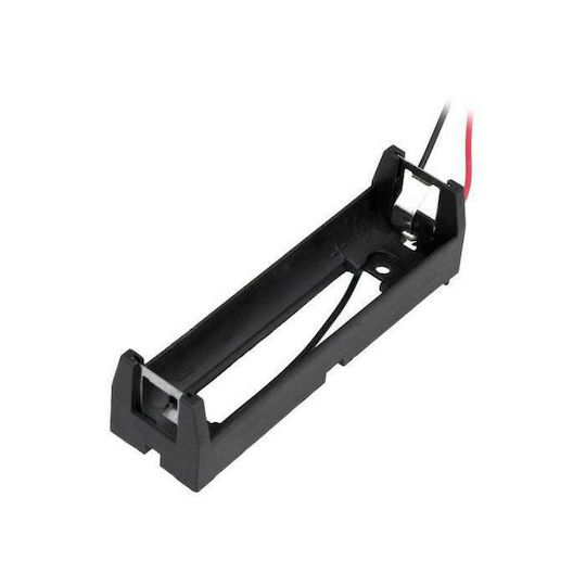 Battery Holder with 1 Drive Size C