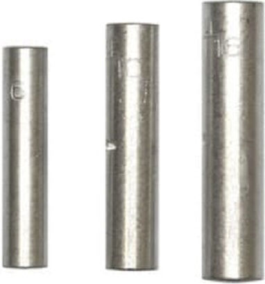 Adeleq Μούφα Αγωγού (Σωληνάκι) Βαρέως Τύπου 50mm² (12-250)