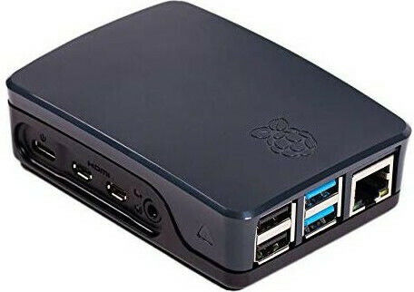 Raspberry Pi 4B Калъф