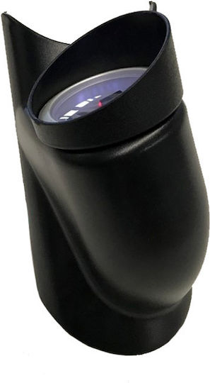 Prosport Car Voltmeter Analog Instrument 52mm