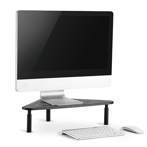 Brateck STB-083 Desktop Stand Monitor up to 27"