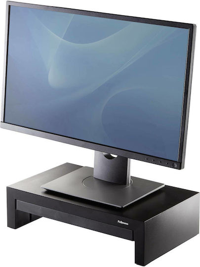 Fellowes Designer Suites Desktop Stand Monitor up to 21"