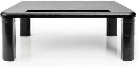 Digitus Επιτραπέζια Βάση Οθόνης έως 27" (DA-90458)
