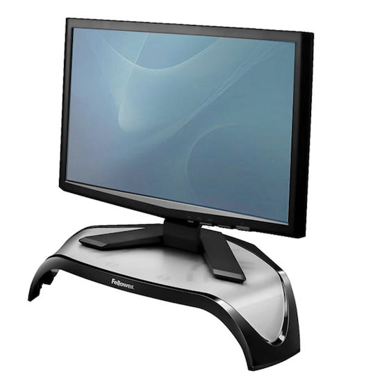 Fellowes Smart Suites Επιτραπέζια Βάση Οθόνης