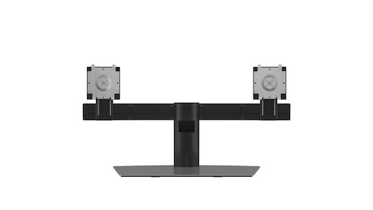 Dell MDS19 Επιτραπέζια Βάση για 2 Οθόνες έως 27"