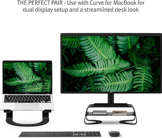 Twelve South Tabletop Suport Monitor (TW-12-1835)
