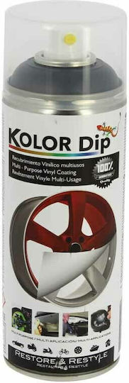 KolorDip Sprühfarbe von Autos Gray 400ml