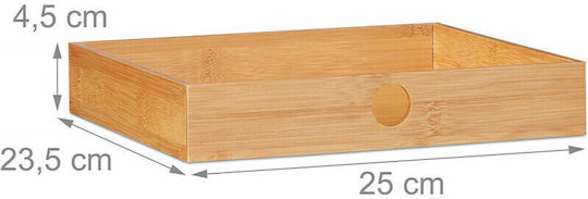 Relaxdays Schreibtisch Halterung Monitor (10025701)