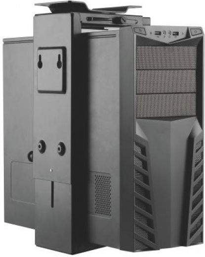 Techly Основа За Офисна Кутия За Компютър TRD-350088
