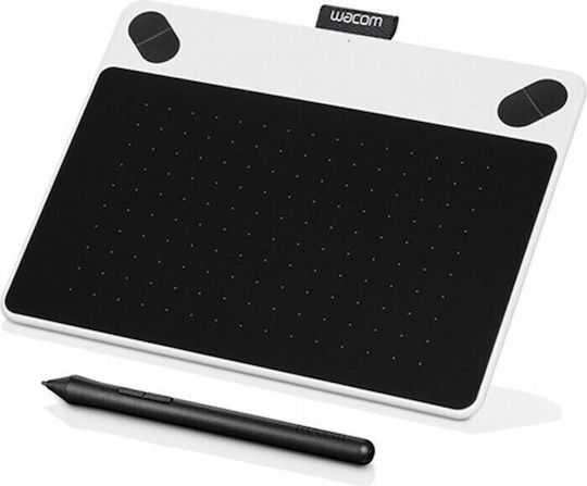 Wacom Επιτραπέζια Βάση Περιφερειακών (ACK620K)