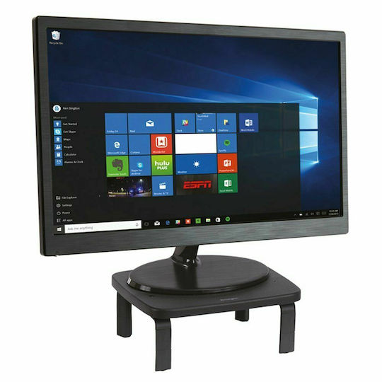 Kensington SmartFit Tabletop Suport Monitor până la 21"