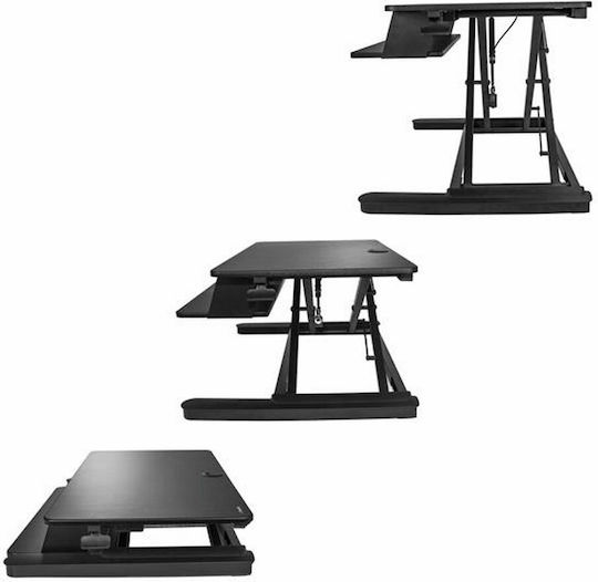 StarTech Βάση Δαπέδου Οθόνης έως 35" (S55058367)
