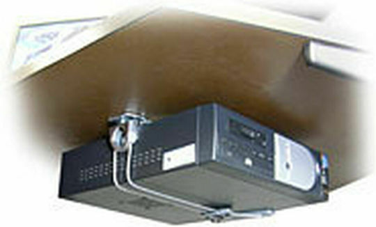 Ergotron Computer & Peripheral Stands Computer Silber (80-105-064)