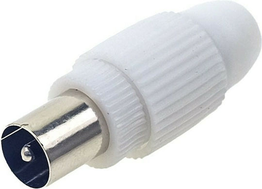 Lz Βύσμα Coaxial male
