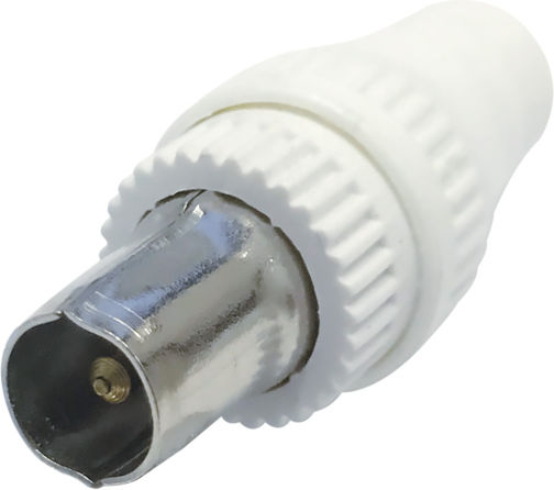 Lz Βύσμα Coaxial male