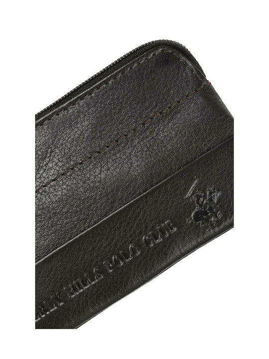 Beverly Hills Polo Club Κλειδοθήκη Μπλε